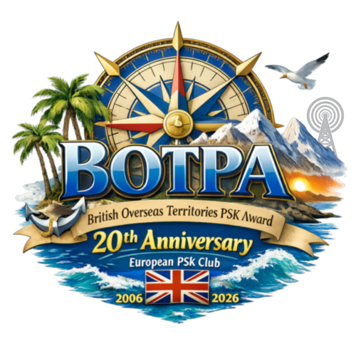 BOTPA Logo